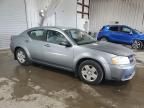 2008 Dodge Avenger SE