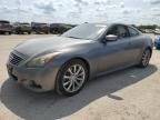 2012 Infiniti G37 Base