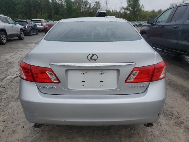 2009 Lexus ES 350