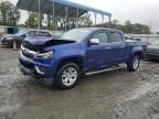 2015 Chevrolet Colorado LT