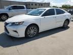 2016 Lexus ES 300H