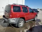 2008 Nissan Xterra OFF Road