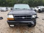 2000 Ford Ranger Super Cab