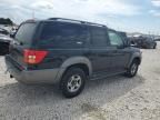 2003 Toyota Sequoia SR5