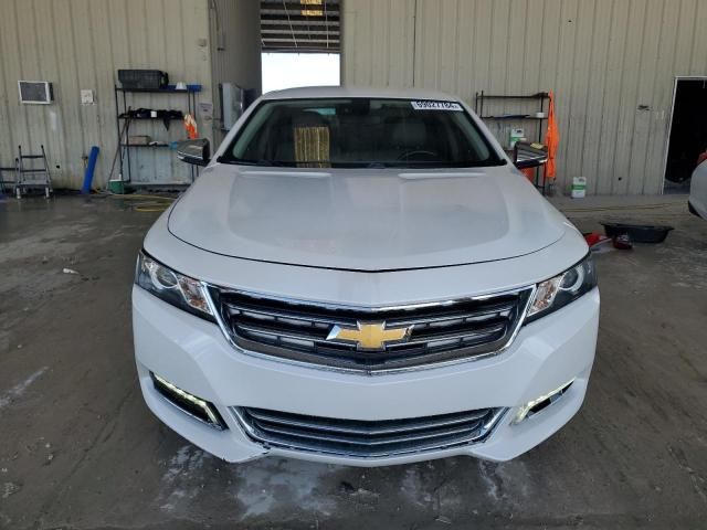 2017 Chevrolet Impala Premier