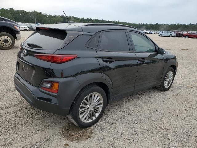 2019 Hyundai Kona SEL