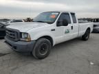 2004 Ford F250 Super Duty