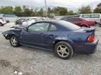 2001 Ford Mustang