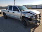 2007 Dodge Dakota Quad SLT