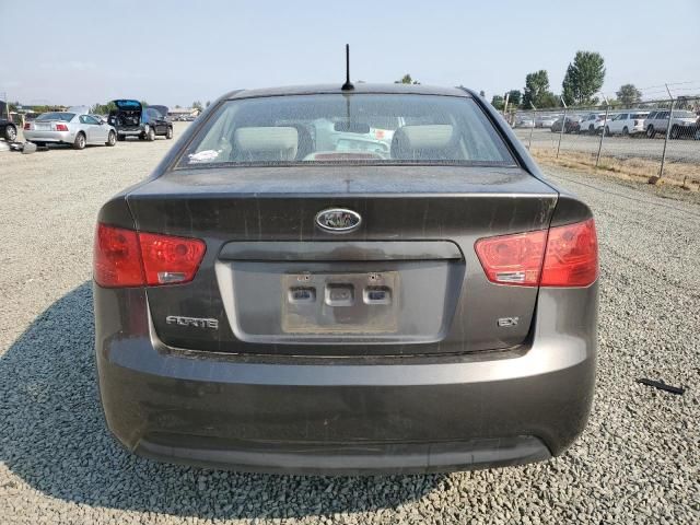 2011 KIA Forte EX