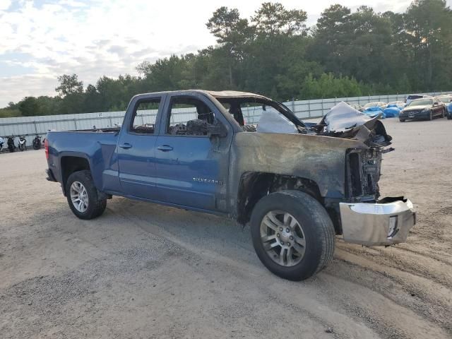 2019 Chevrolet Silverado LD K1500 LT