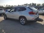 2015 BMW X1 SDRIVE28I