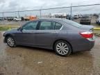 2013 Honda Accord Touring