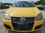 2007 Volkswagen Jetta GLI Option Package 1