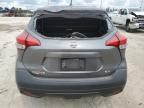 2018 Nissan Kicks S