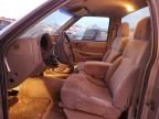 1998 Chevrolet S Truck S10