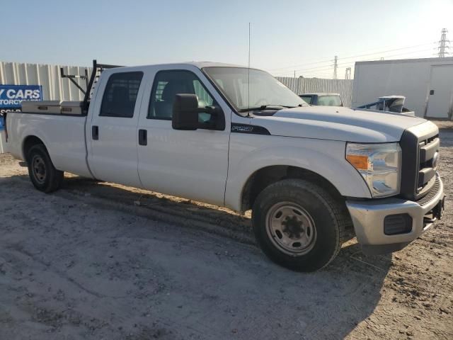 2016 Ford F250 Super Duty