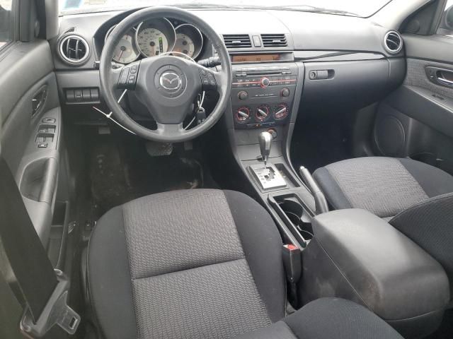 2009 Mazda 3 I