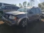 2005 Ford Freestyle SEL