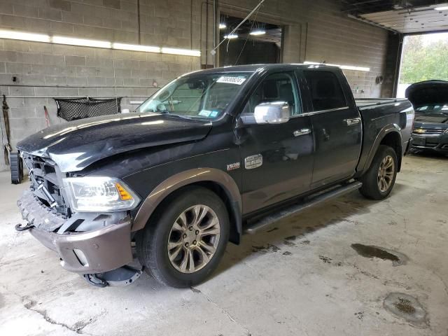 2018 Dodge RAM 1500 Longhorn