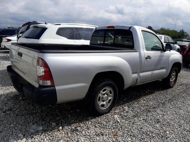 2010 Toyota Tacoma