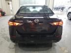 2020 Nissan Sentra S