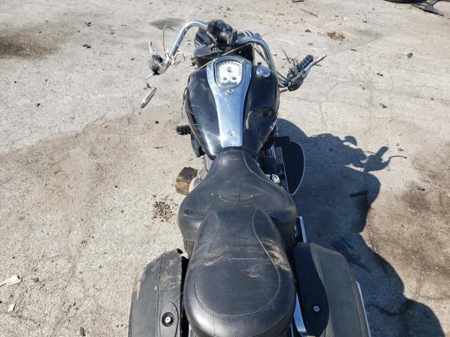 2008 Yamaha XV1900 CT