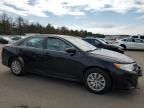 2012 Toyota Camry Hybrid