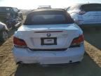 2010 BMW 135 I