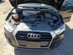 2016 Audi Q3 Premium Plus