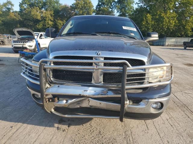 2004 Dodge RAM 1500 ST