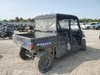 2016 Polaris Ranger Crew XP 900-6 EPS