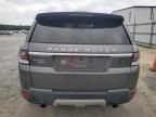 2014 Land Rover Range Rover Sport HSE