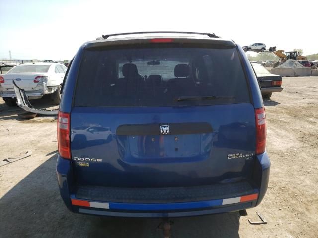 2010 Dodge Grand Caravan SE