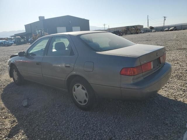 2000 Toyota Camry CE