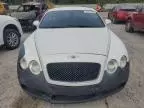 2007 Bentley Continental GT