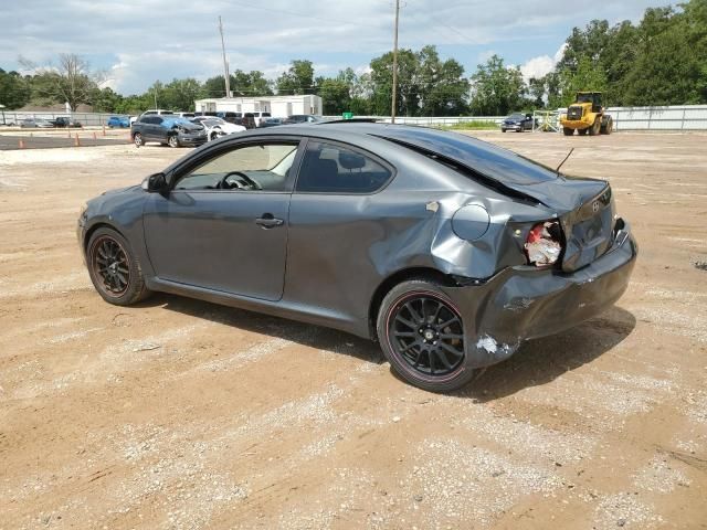 2007 Scion TC