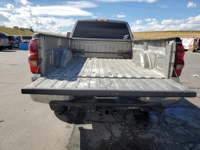 2003 Chevrolet Silverado K2500 Heavy Duty