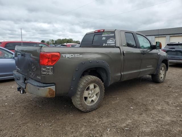 2007 Toyota Tundra Double Cab SR5