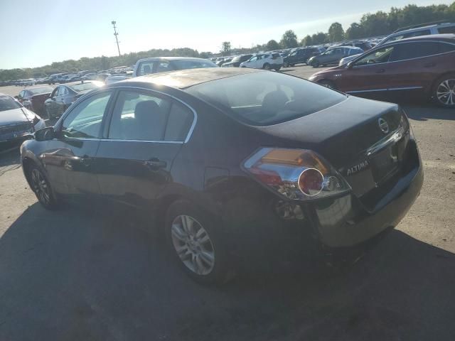 2011 Nissan Altima Base