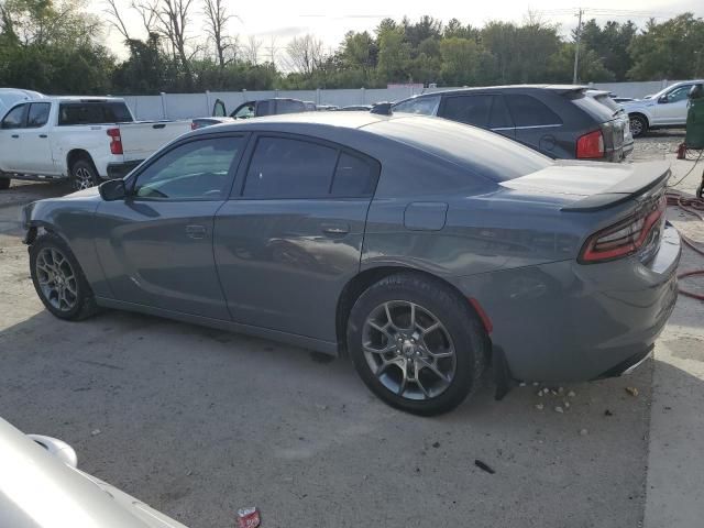 2017 Dodge Charger SXT