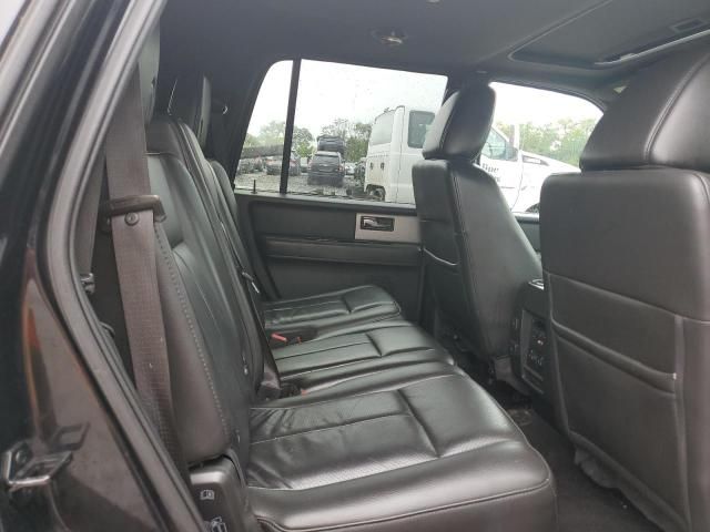 2013 Ford Expedition Limited