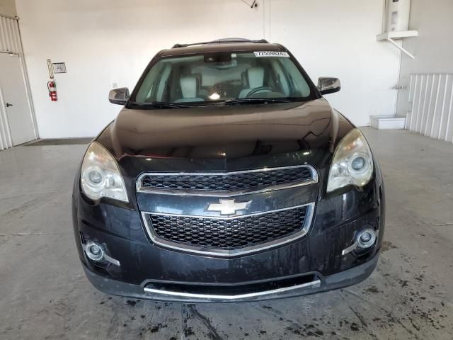 2013 Chevrolet Equinox LTZ