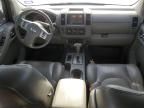 2006 Nissan Frontier Crew Cab LE