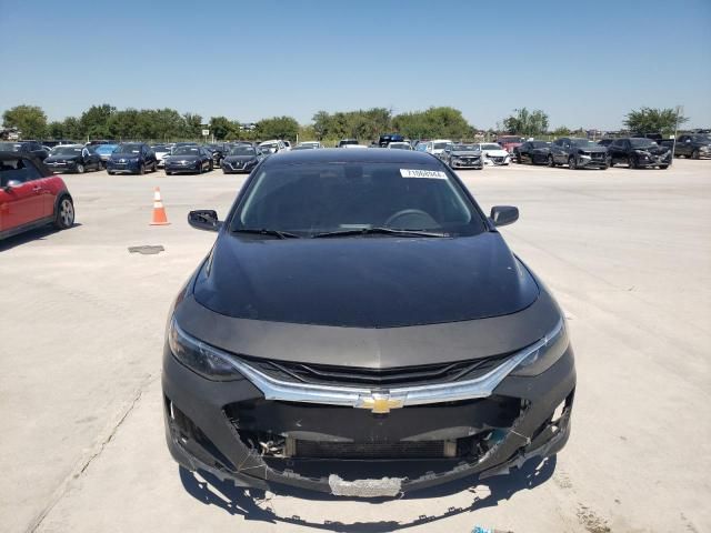 2019 Chevrolet Malibu LS