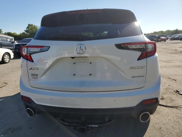 2020 Acura RDX A-Spec