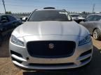 2017 Jaguar F-PACE Premium