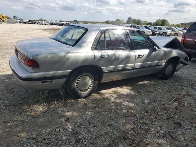 1999 Buick Lesabre Custom