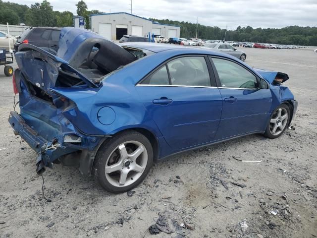 2006 Pontiac G6 GT