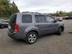 2014 Honda Pilot EX